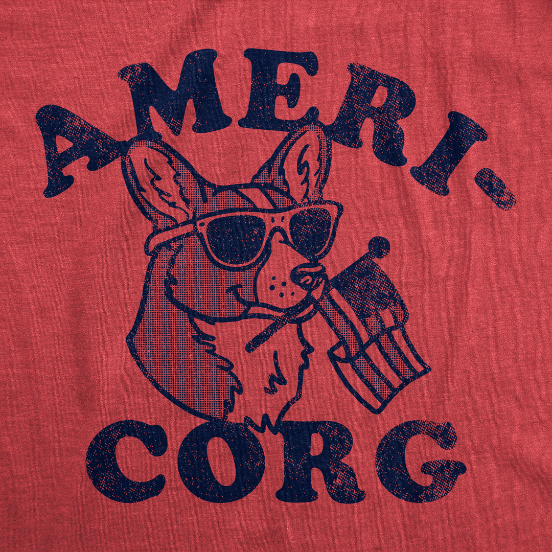 Americorg Women's T Shirt