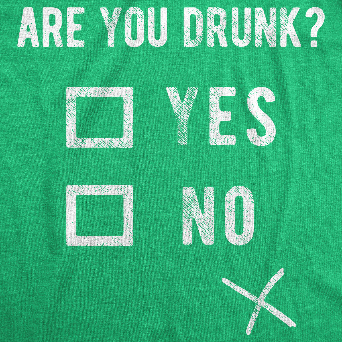 Are You Drunk? Men&#39;s T Shirt