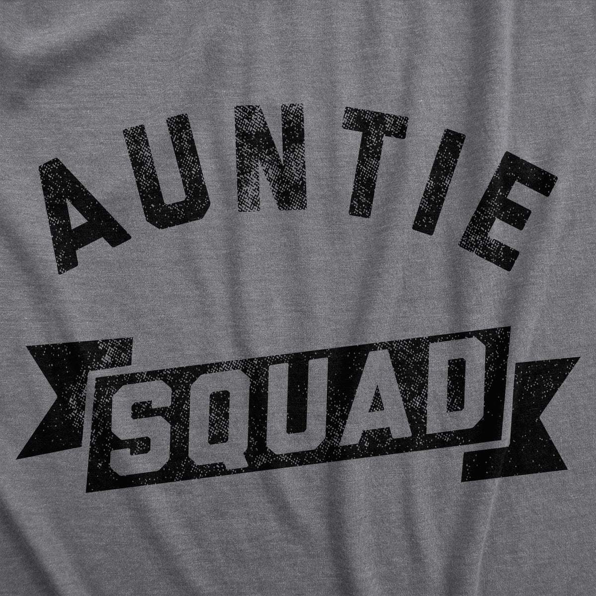 Auntie Squad Women&#39;s T Shirt