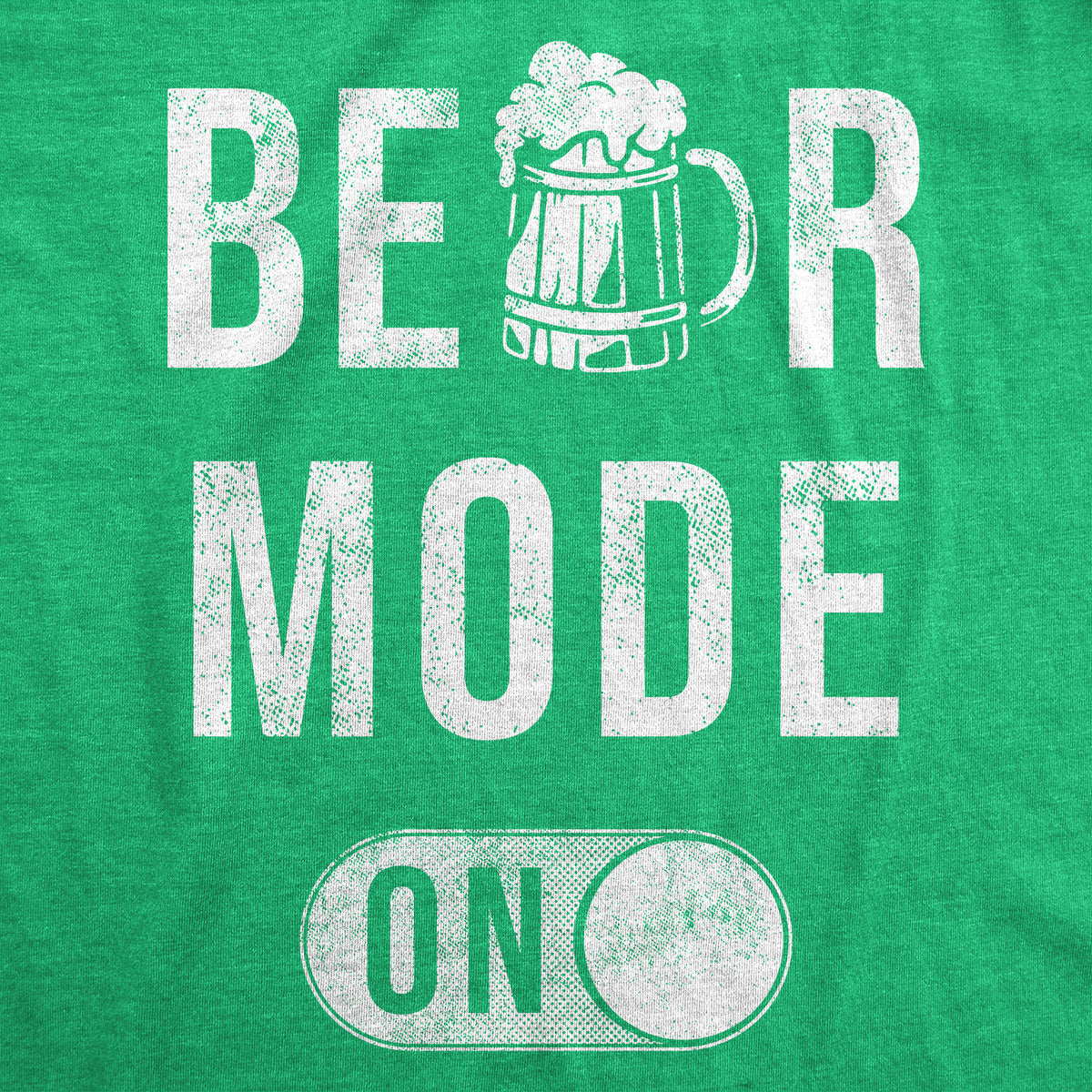Beer Mode On Women&#39;s T Shirt