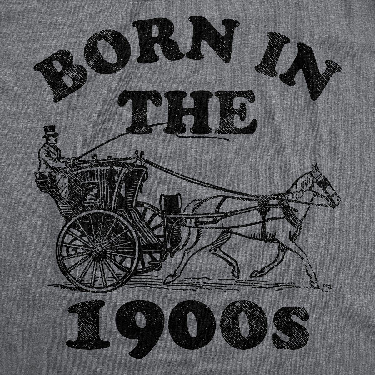 Born In The 1900s Women&#39;s T Shirt