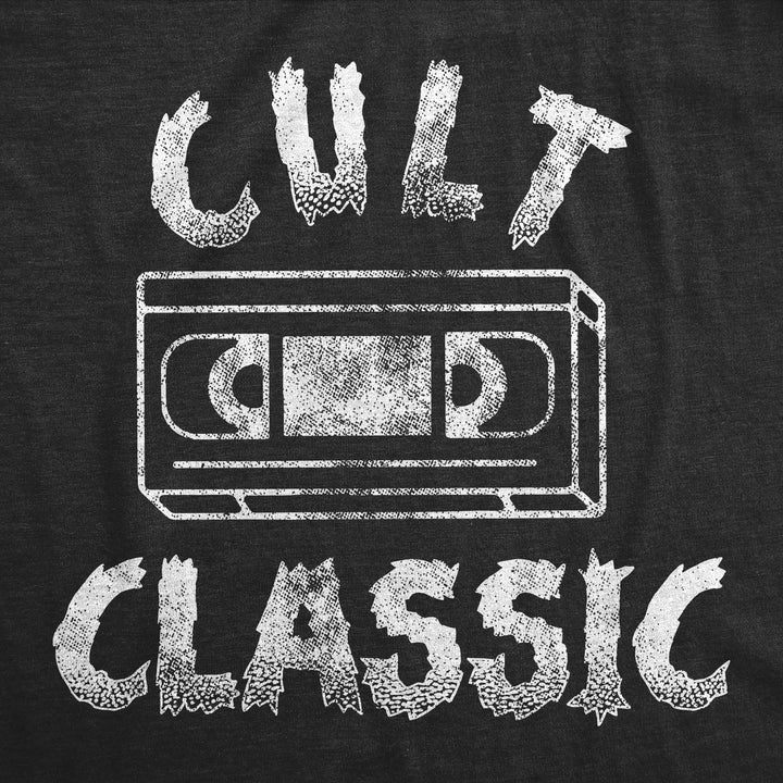 Cult Classic Men's T Shirt