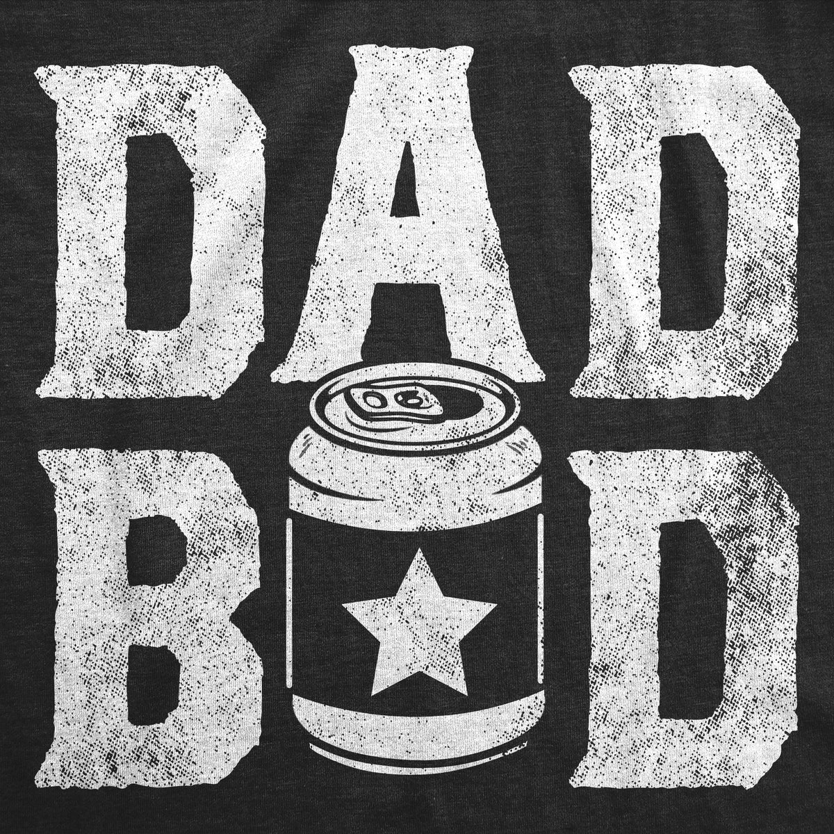 Dad Bod Beer Men&#39;s T Shirt