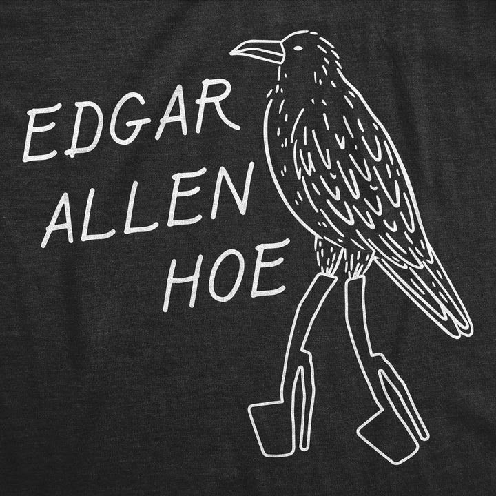 Edgar Allen Hoe Men's T Shirt