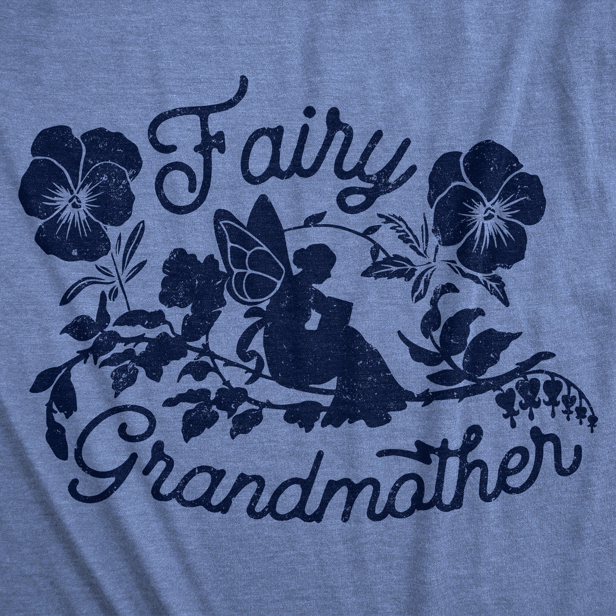 Fairy Grandmother Women&#39;s T Shirt