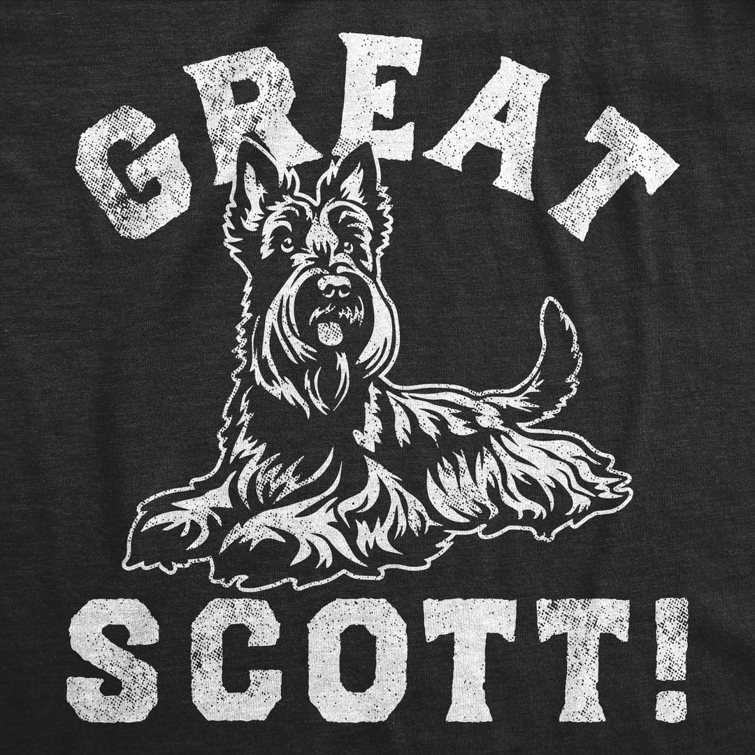 Great Scott Women's T Shirt