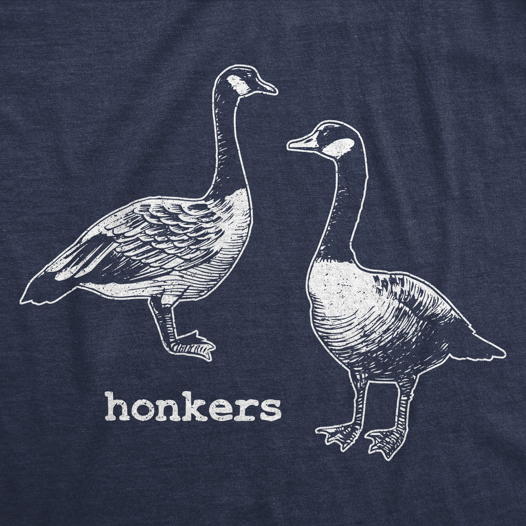 Honkers Women's T Shirt