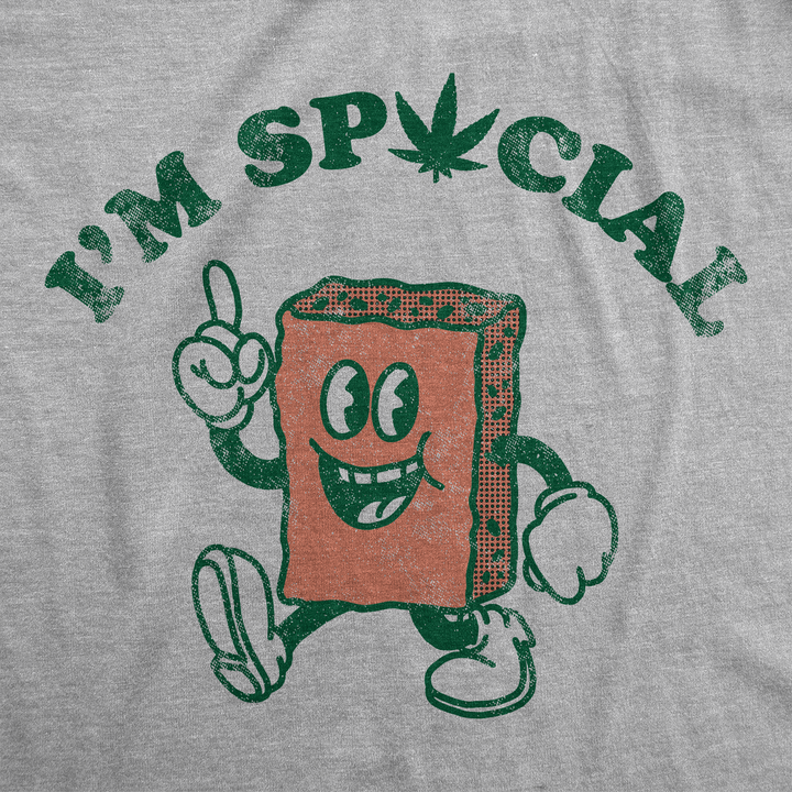 Im Special Men's T Shirt