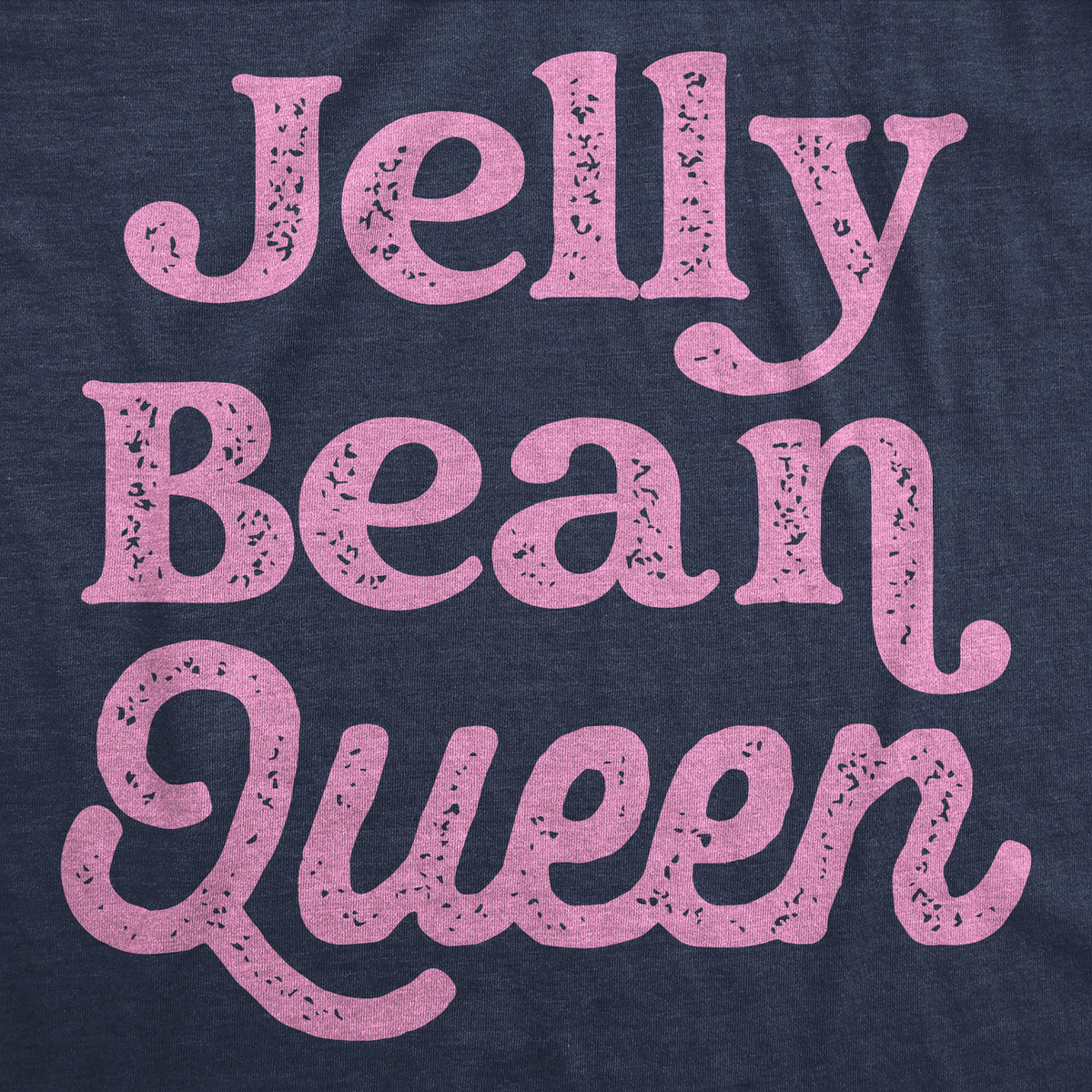 Jelly Bean Queen Women&#39;s T Shirt