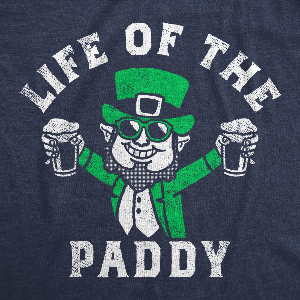 Life Of The Paddy Women&#39;s T Shirt