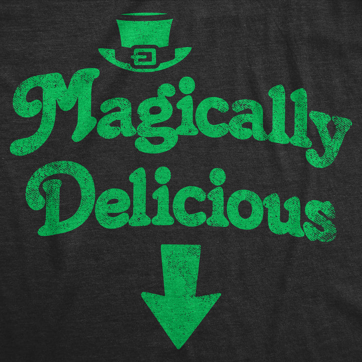 Magically Delicious Men's T Shirt
