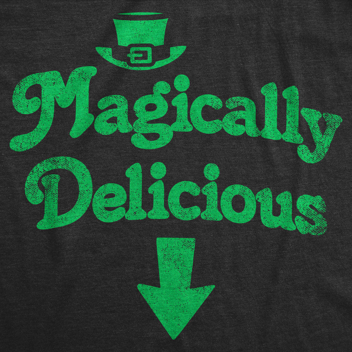 Magically Delicious Men&#39;s T Shirt