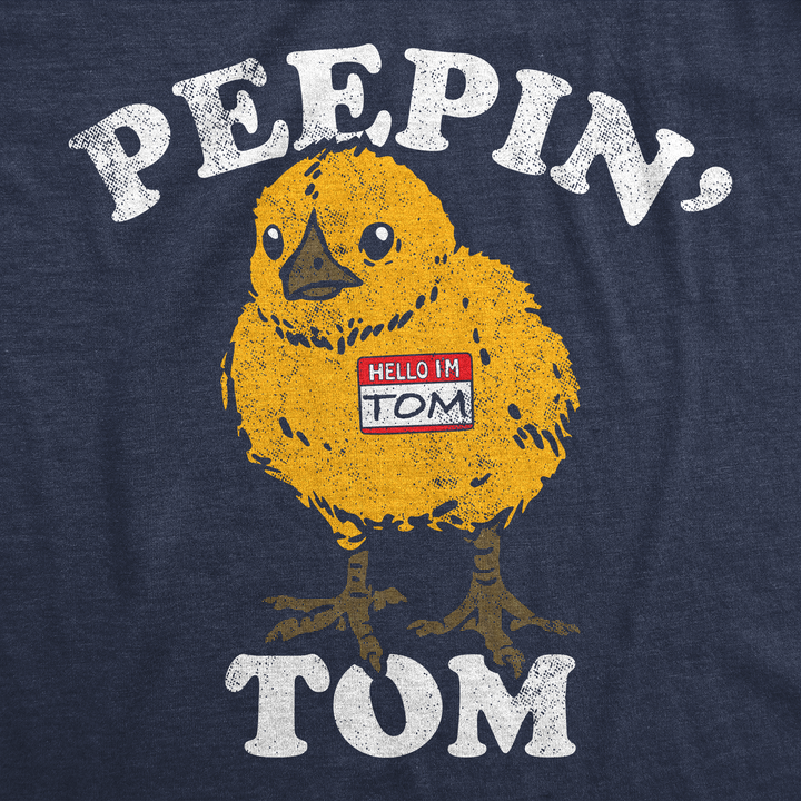 Peepin Tom Women's T Shirt