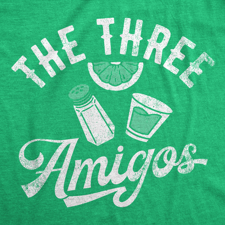 The Three Amigos Women's T Shirt