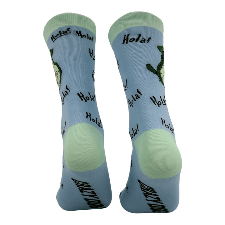 Avodoggo Socks