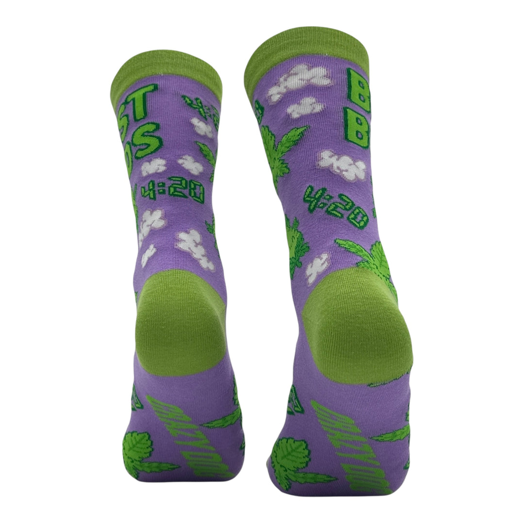 Best Buds Socks