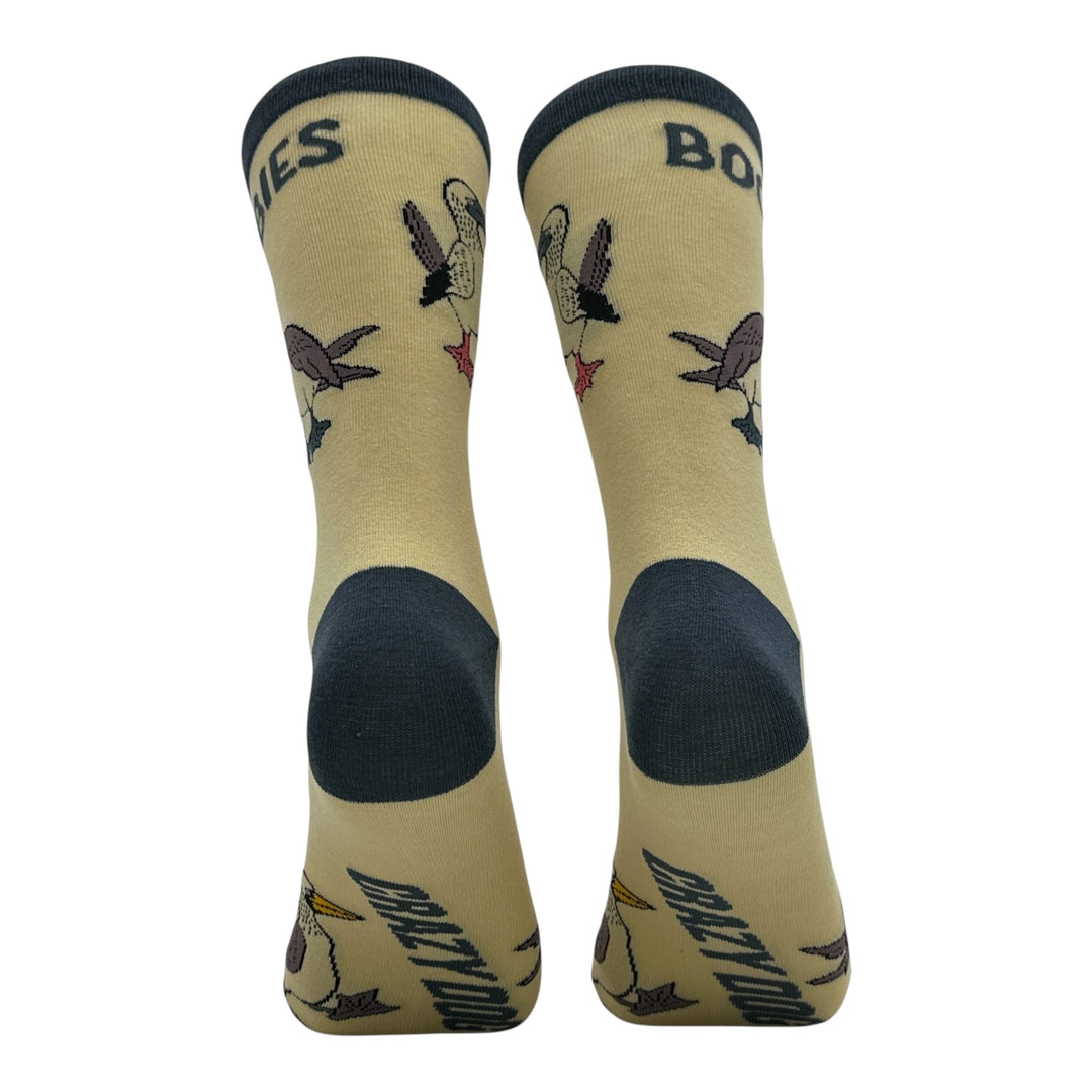Boobies Socks