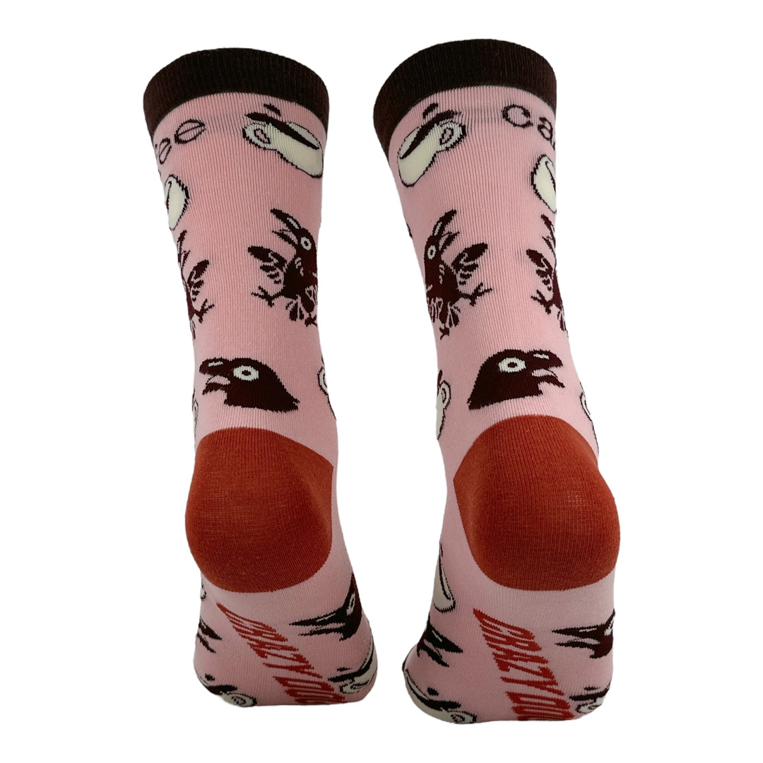 Cawfee Socks