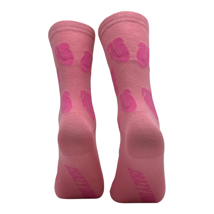 Flamingo Socks