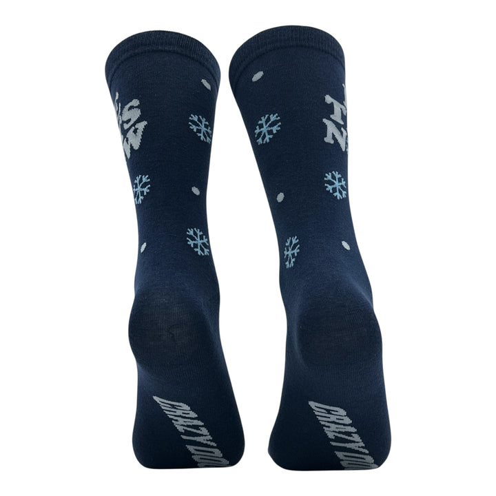 Le Tits Now Socks