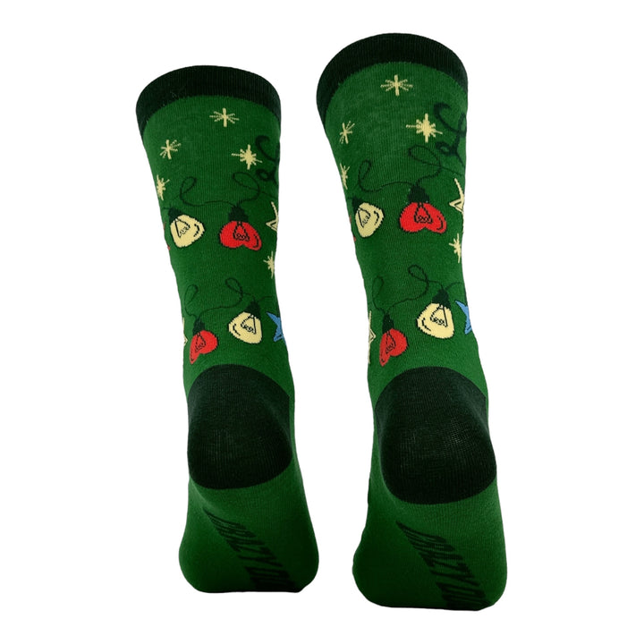 Lit Socks