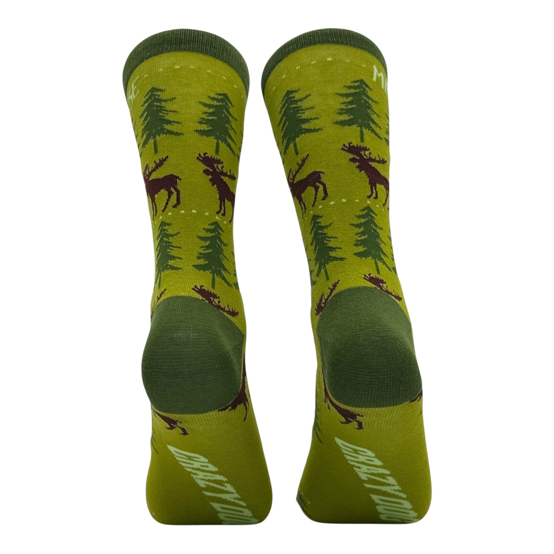 Meese Socks