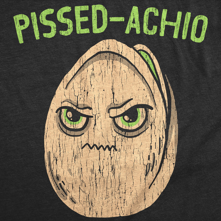 Pissed Achio Men's T Shirt
