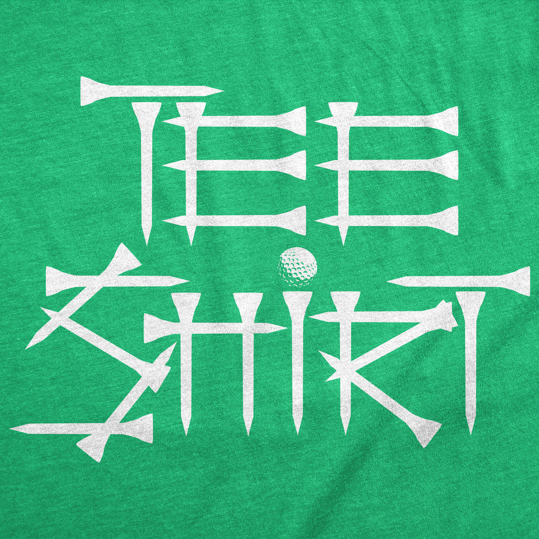 Tee Shirt Men's T Shirt