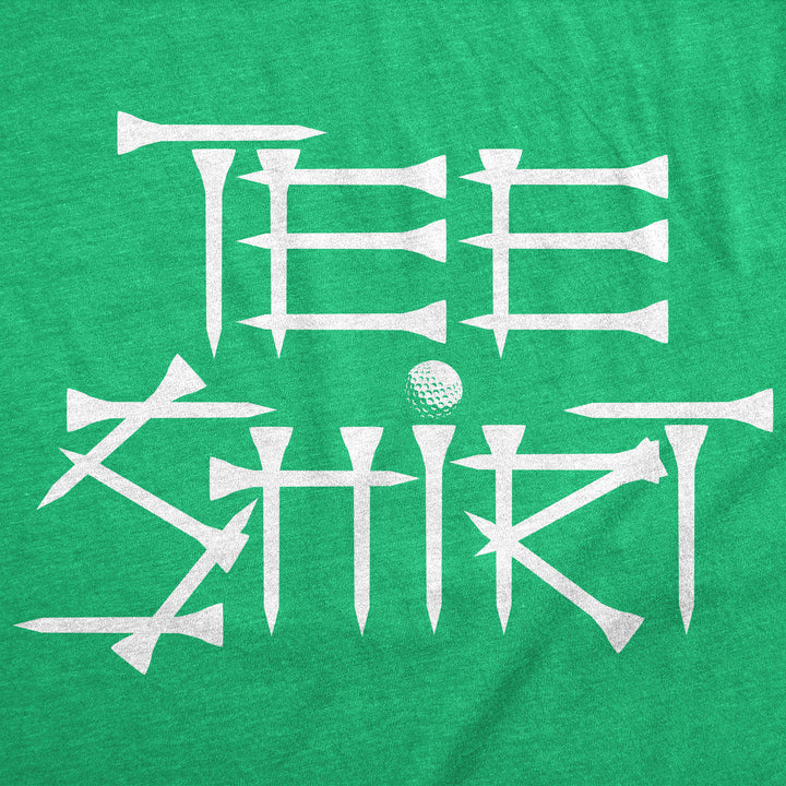 Tee Shirt Men's T Shirt