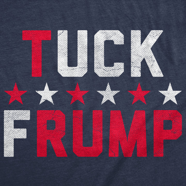 Tuck Frump Men's T Shirt