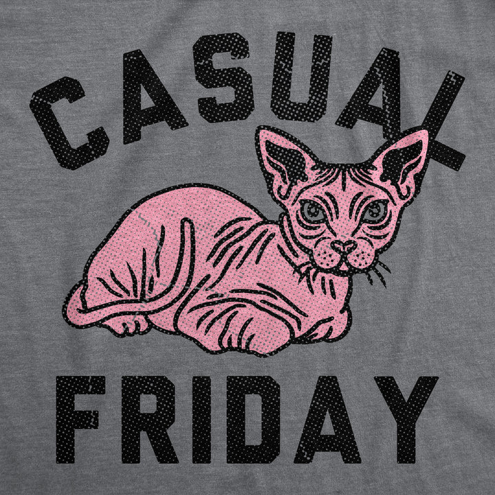 Casual Friday Men's T Shirt