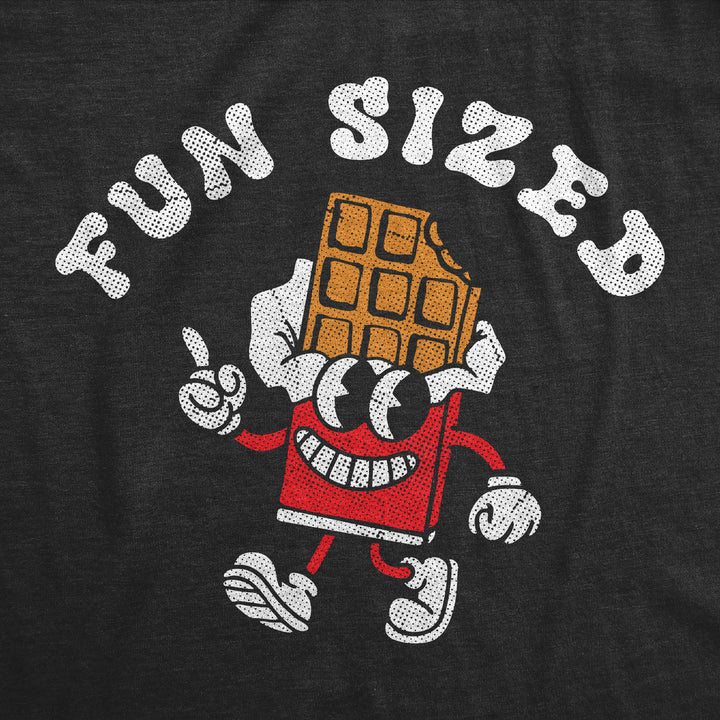 Fun Sized Youth T Shirt