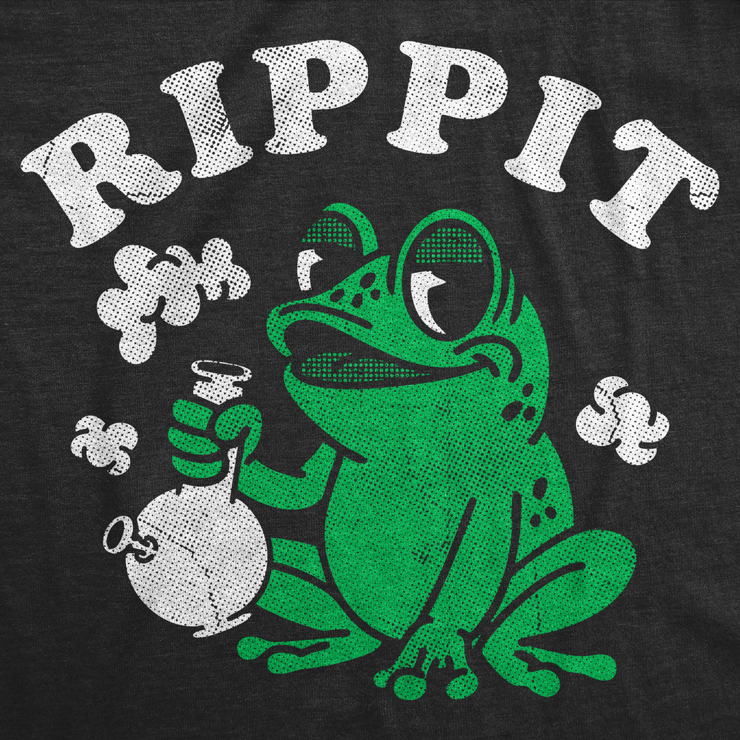 Rippit Men's T Shirt
