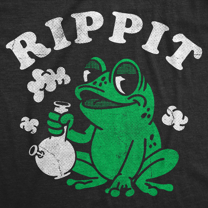 Rippit Men's T Shirt
