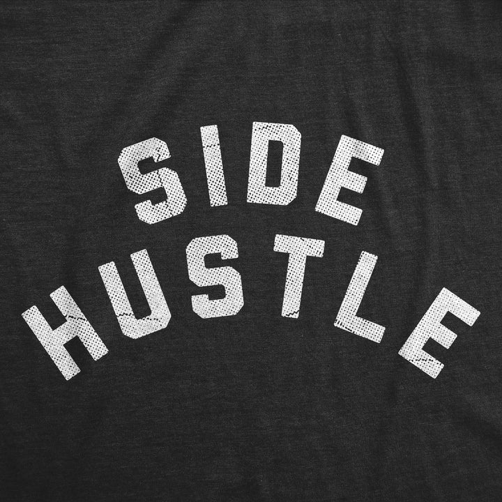 Side Hustle Youth T Shirt