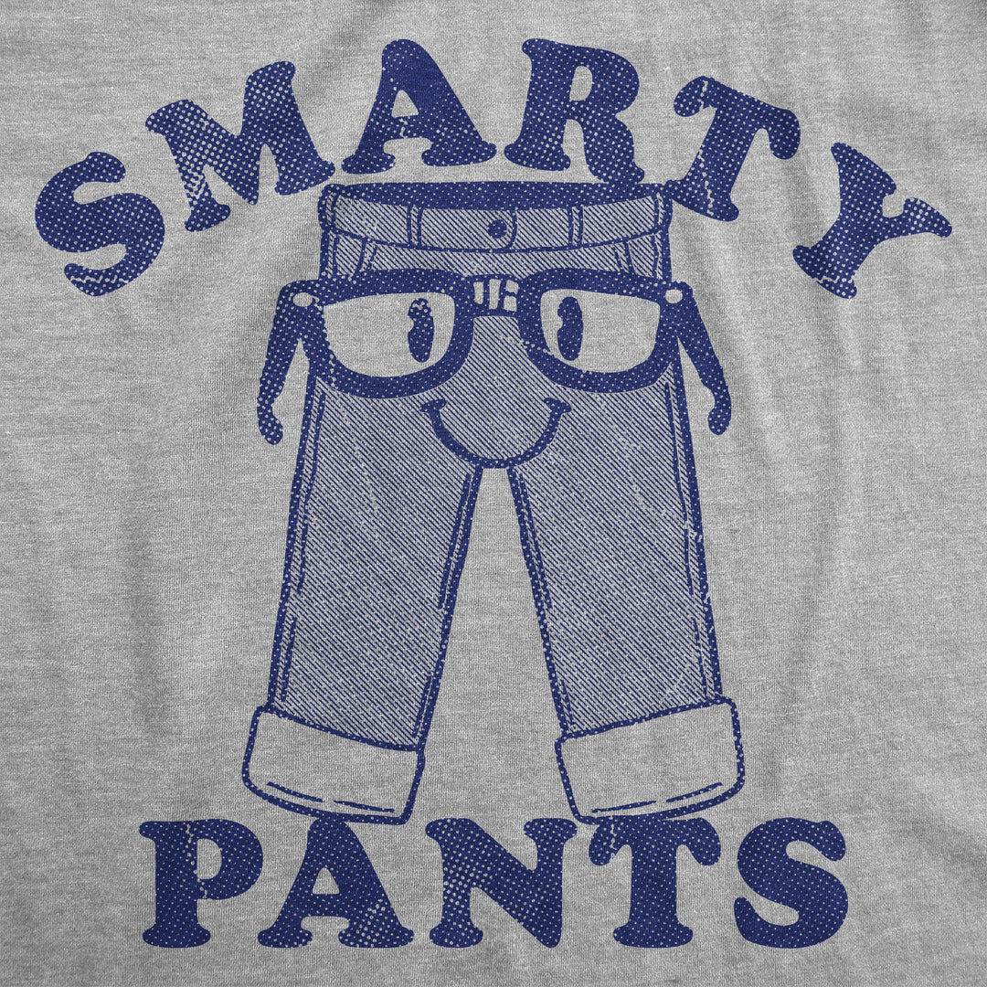 Smarty Pants Women's T Shirt