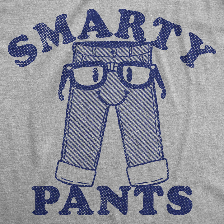 Smarty Pants Women's T Shirt