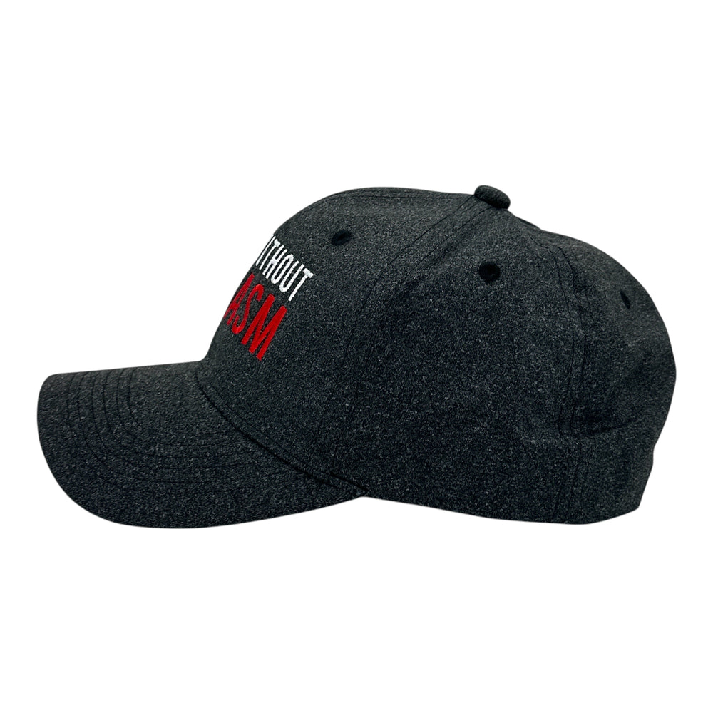 A lifestyle image of the product.
