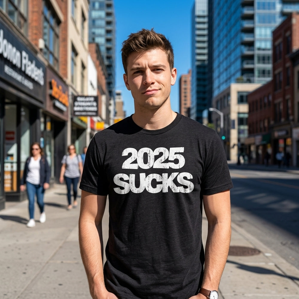 A lifestyle image of the product.