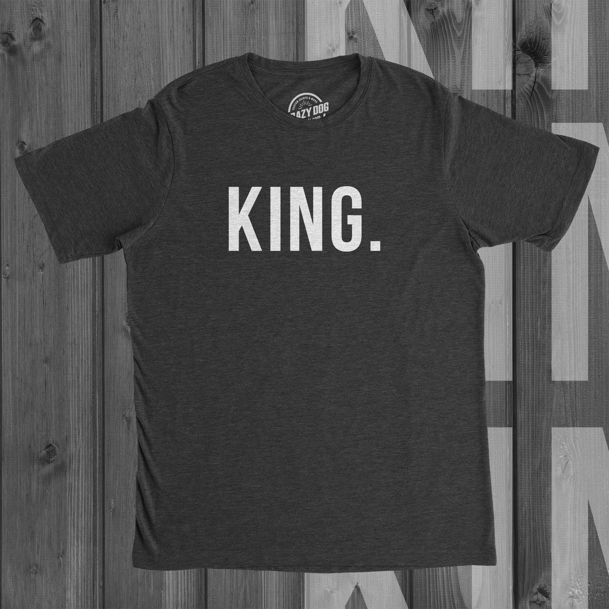 King.