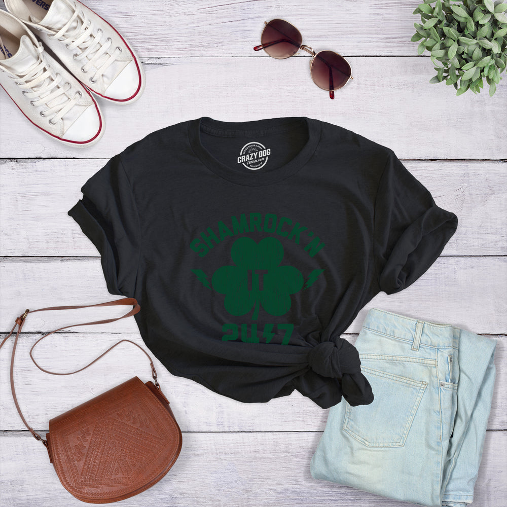 A lifestyle image of the product.