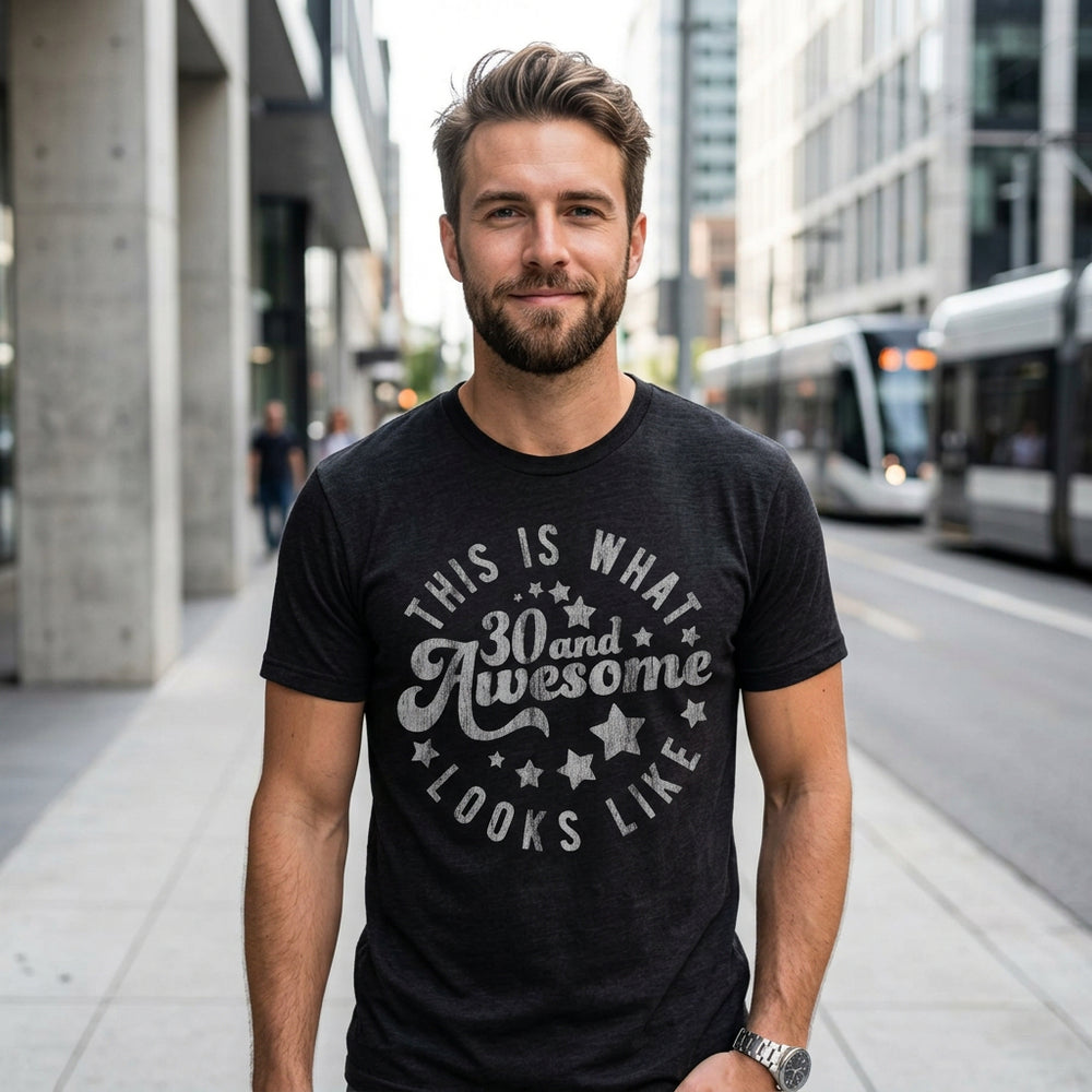 A lifestyle image of the product.