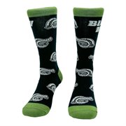 Men's I Left The Golf Course For This Socks