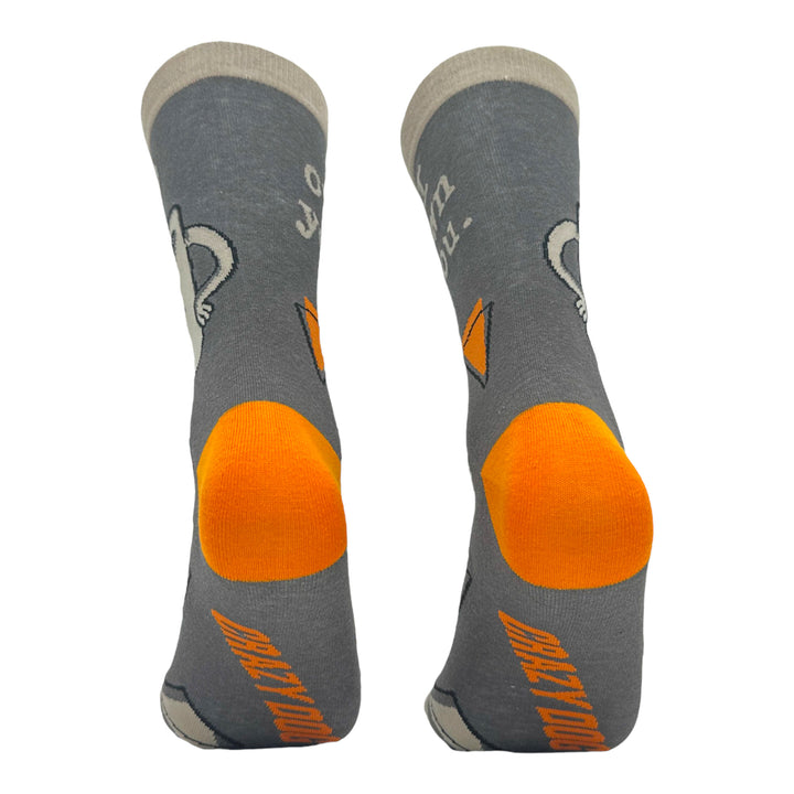 Men's Keepin It Cool Socks
