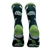 Men's I Left The Golf Course For This Socks