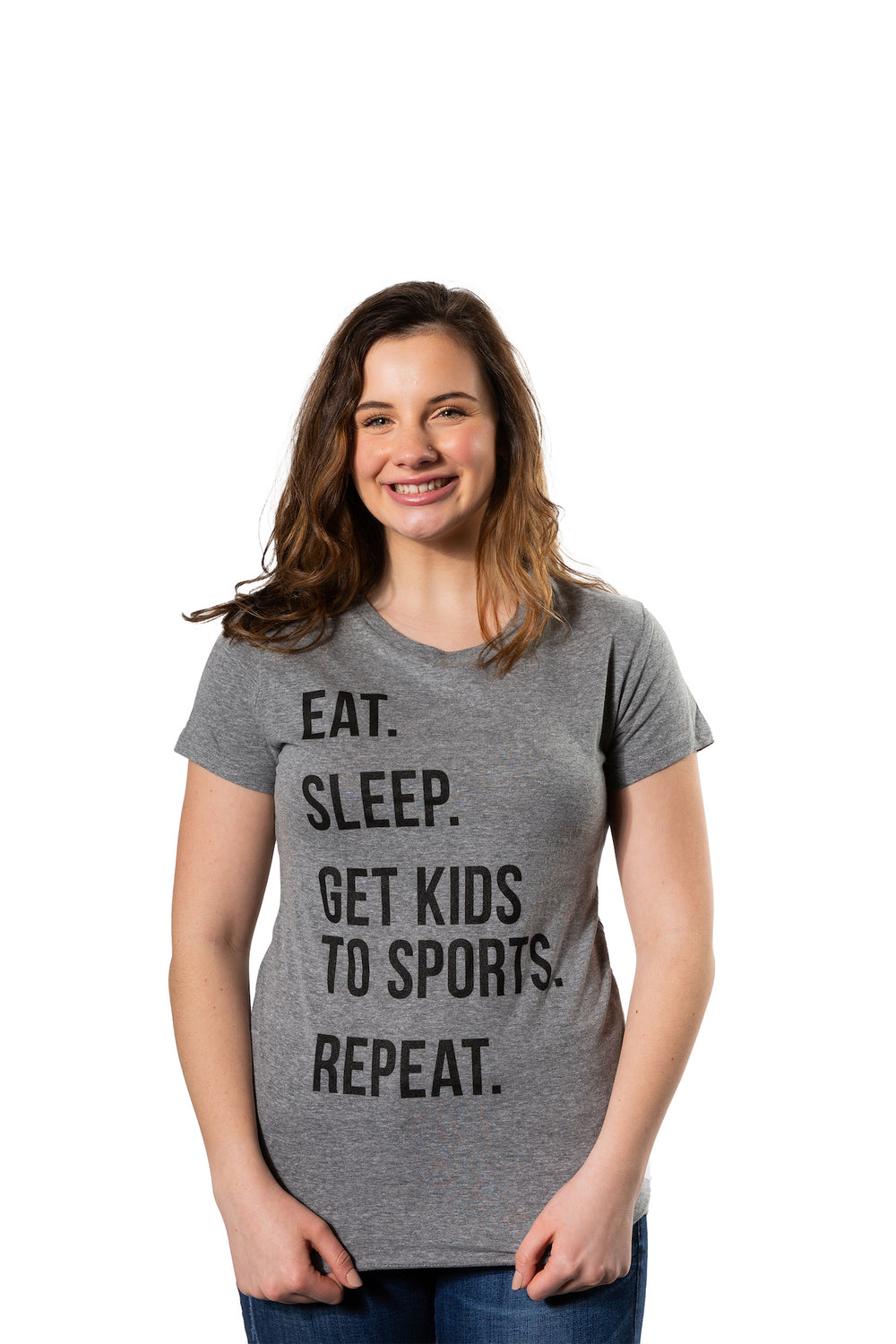 A lifestyle image of the product.
