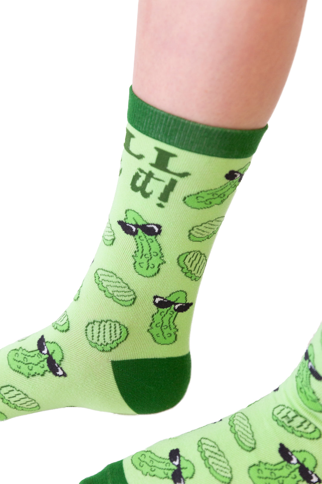 Mens Dill With It Socks