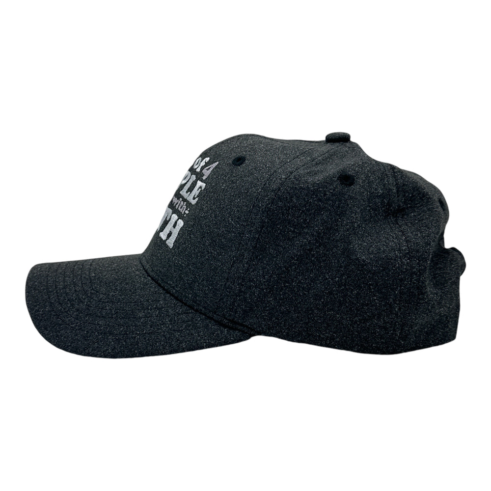 A lifestyle image of the product.