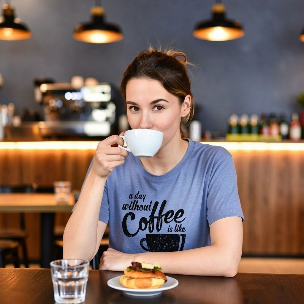A lifestyle image of the product.