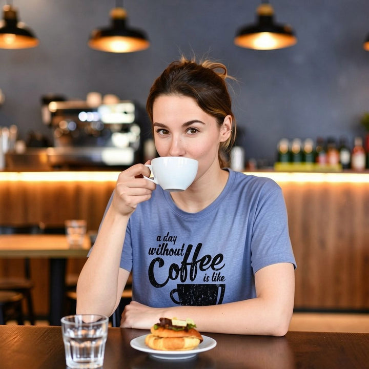 A lifestyle image of the product.